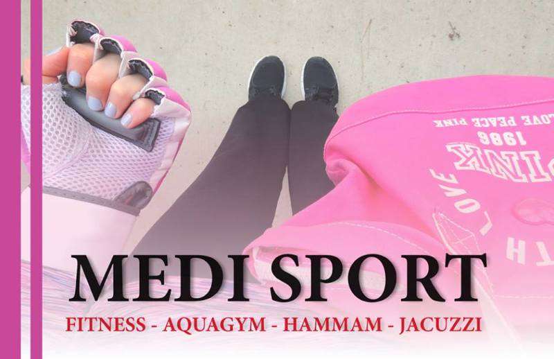 Medi-sport-club